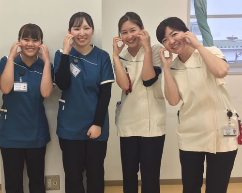 対面式 画像2