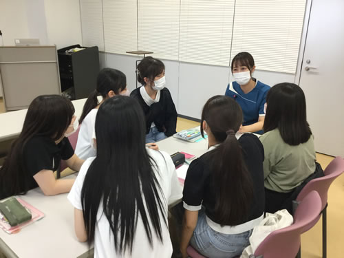 Hospital Tour 画像4
