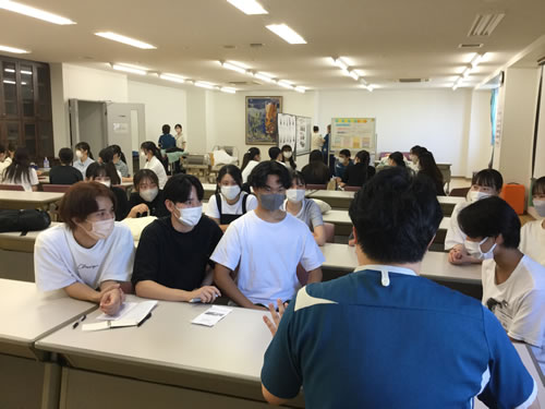Hospital Tour 画像6